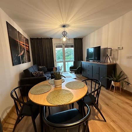 Apartament 25 Rowery, Spacery W Dolinie Baryczy - 5D Apartamenty Milicz Extérieur photo