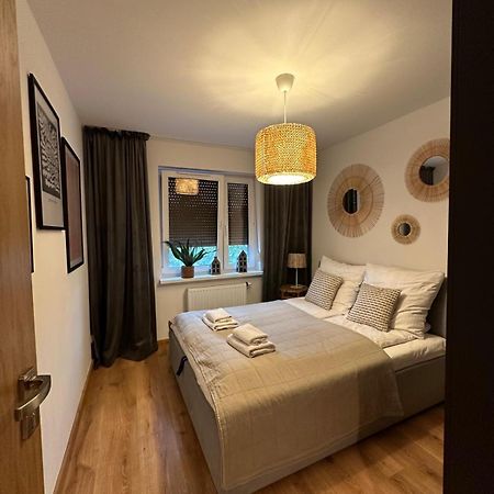 Apartament 25 Rowery, Spacery W Dolinie Baryczy - 5D Apartamenty Milicz Extérieur photo