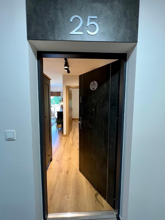 Apartament 25 Rowery, Spacery W Dolinie Baryczy - 5D Apartamenty Milicz Extérieur photo