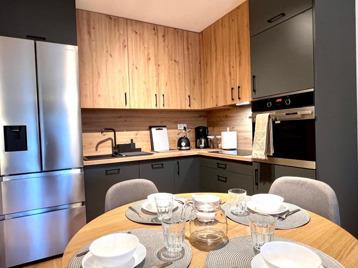 Apartament 25 Rowery, Spacery W Dolinie Baryczy - 5D Apartamenty Milicz Extérieur photo