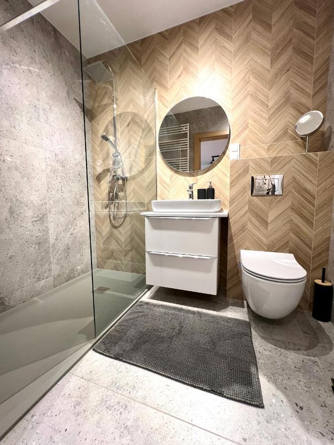 Apartament 25 Rowery, Spacery W Dolinie Baryczy - 5D Apartamenty Milicz Extérieur photo