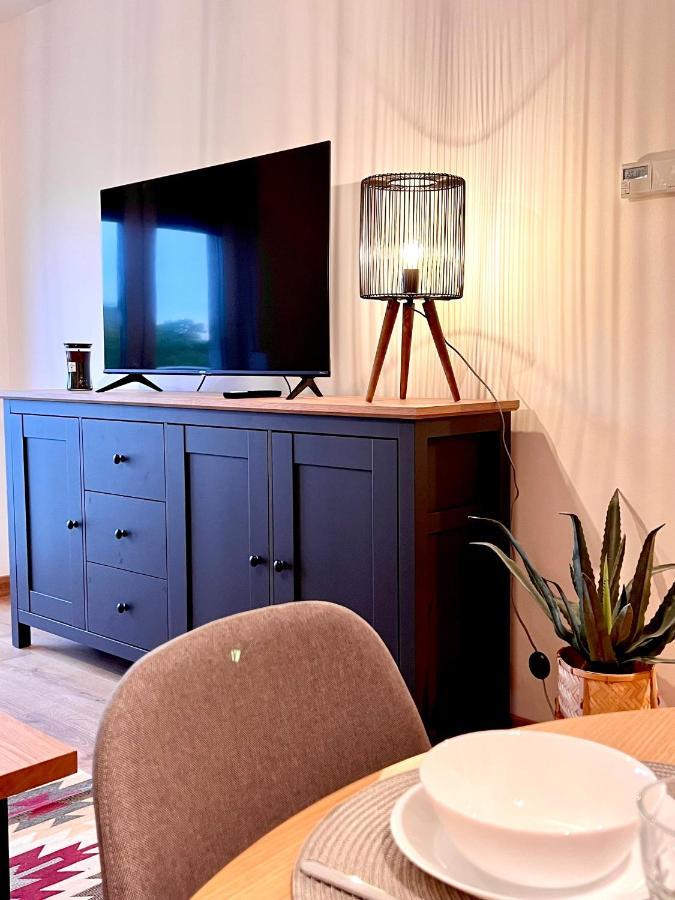 Apartament 25 Rowery, Spacery W Dolinie Baryczy - 5D Apartamenty Milicz Extérieur photo