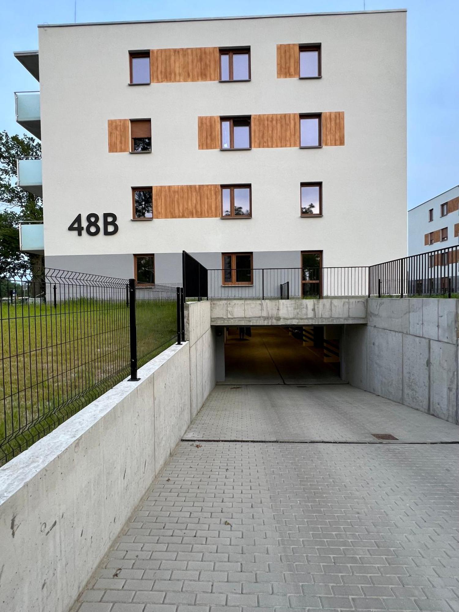 Apartament 25 Rowery, Spacery W Dolinie Baryczy - 5D Apartamenty Milicz Extérieur photo