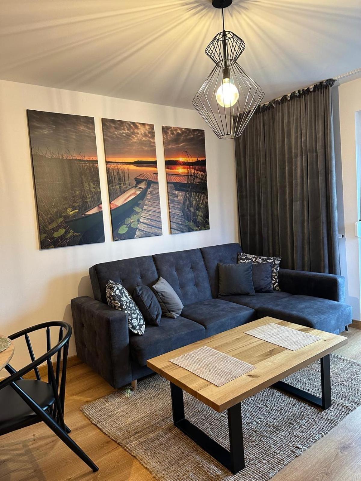 Apartament 25 Rowery, Spacery W Dolinie Baryczy - 5D Apartamenty Milicz Extérieur photo