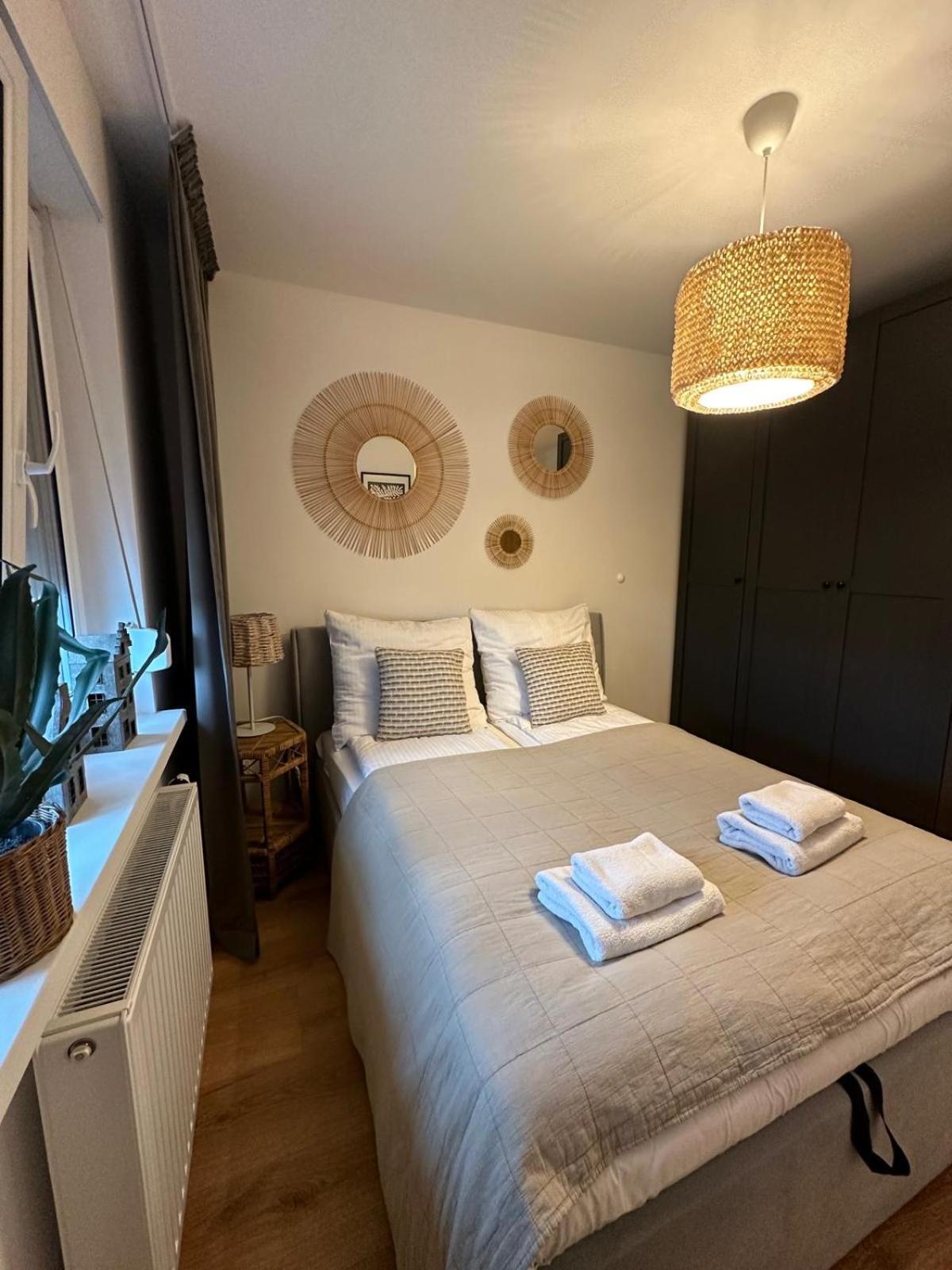 Apartament 25 Rowery, Spacery W Dolinie Baryczy - 5D Apartamenty Milicz Extérieur photo