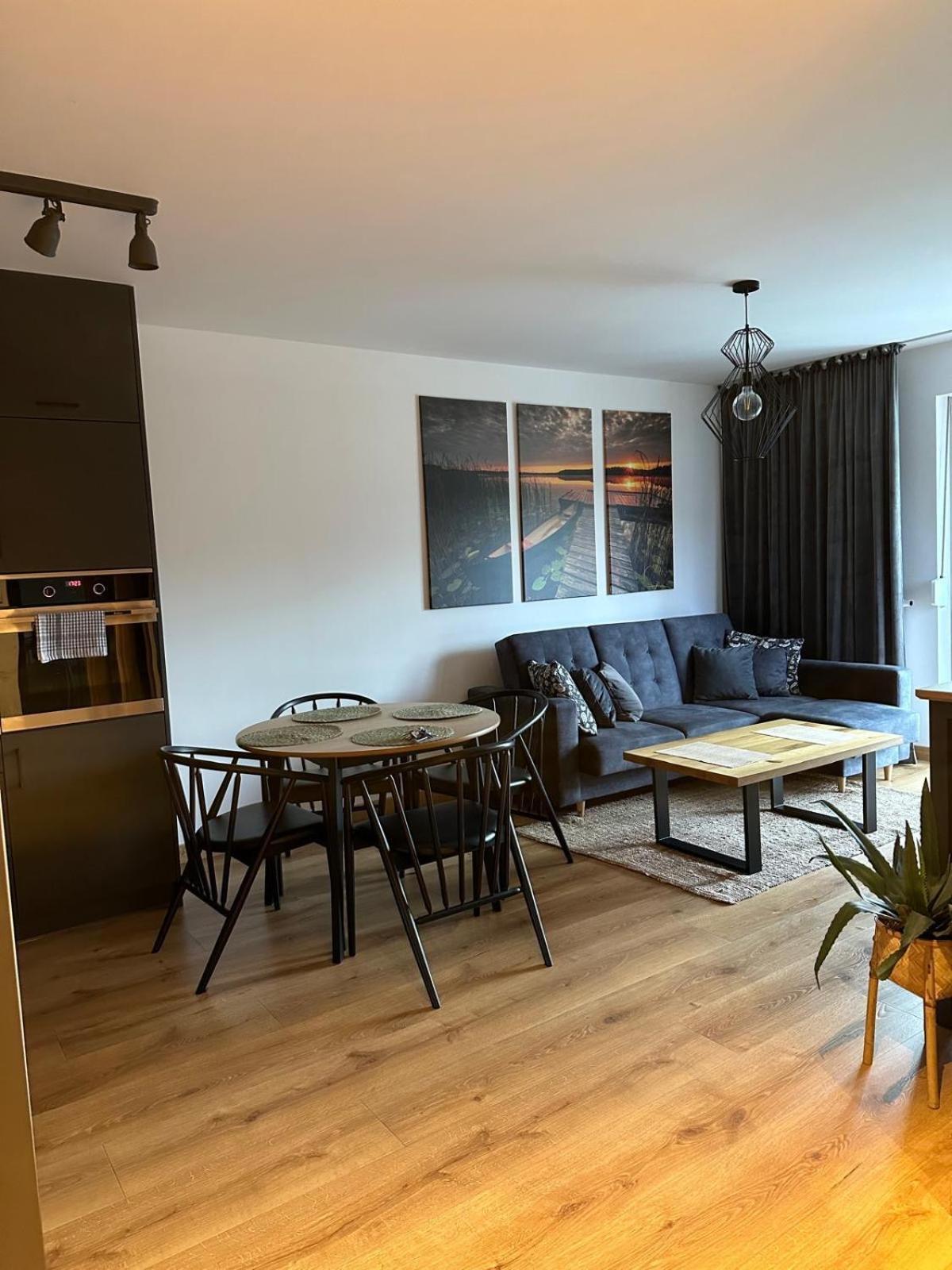 Apartament 25 Rowery, Spacery W Dolinie Baryczy - 5D Apartamenty Milicz Extérieur photo