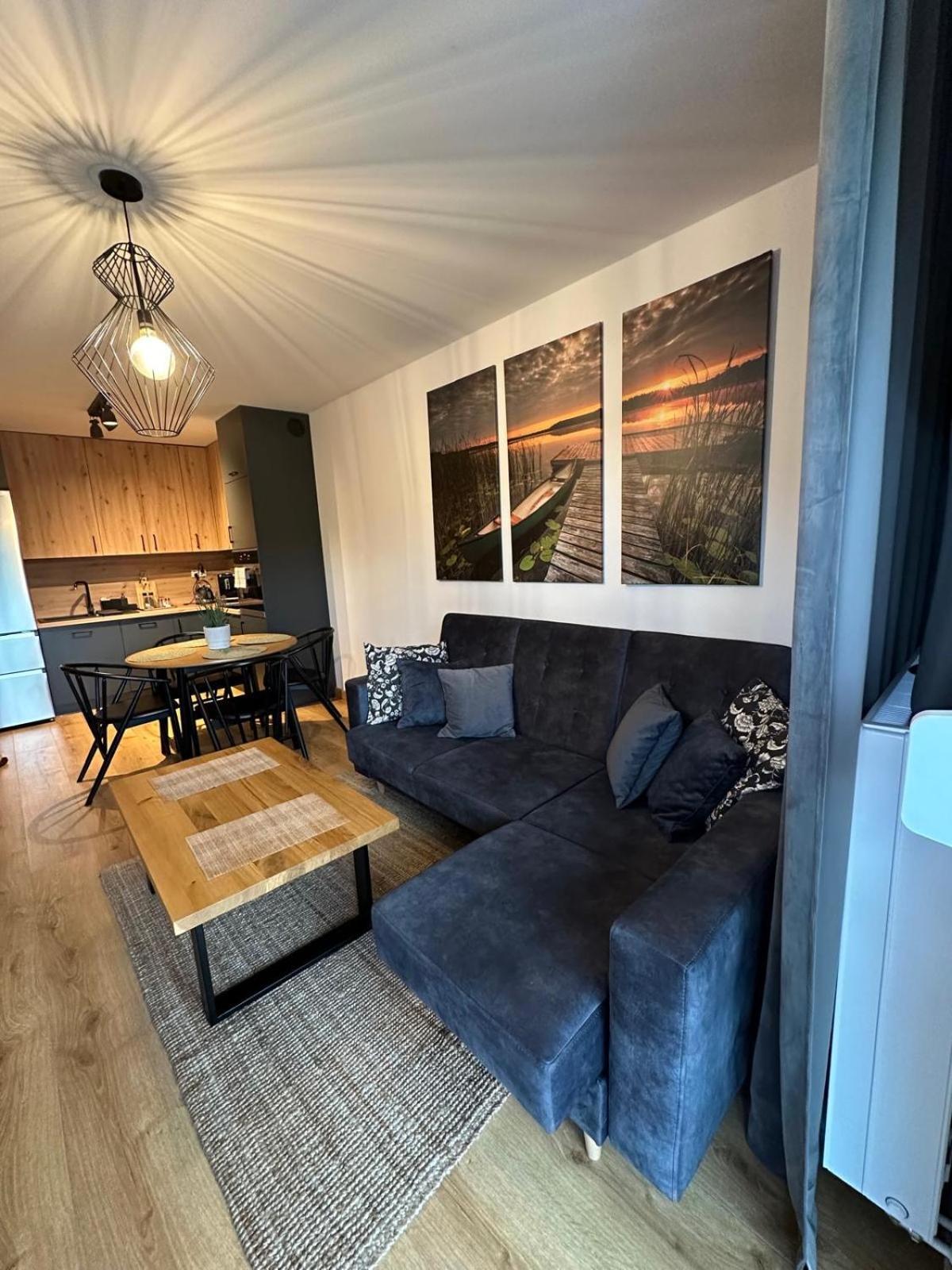 Apartament 25 Rowery, Spacery W Dolinie Baryczy - 5D Apartamenty Milicz Extérieur photo