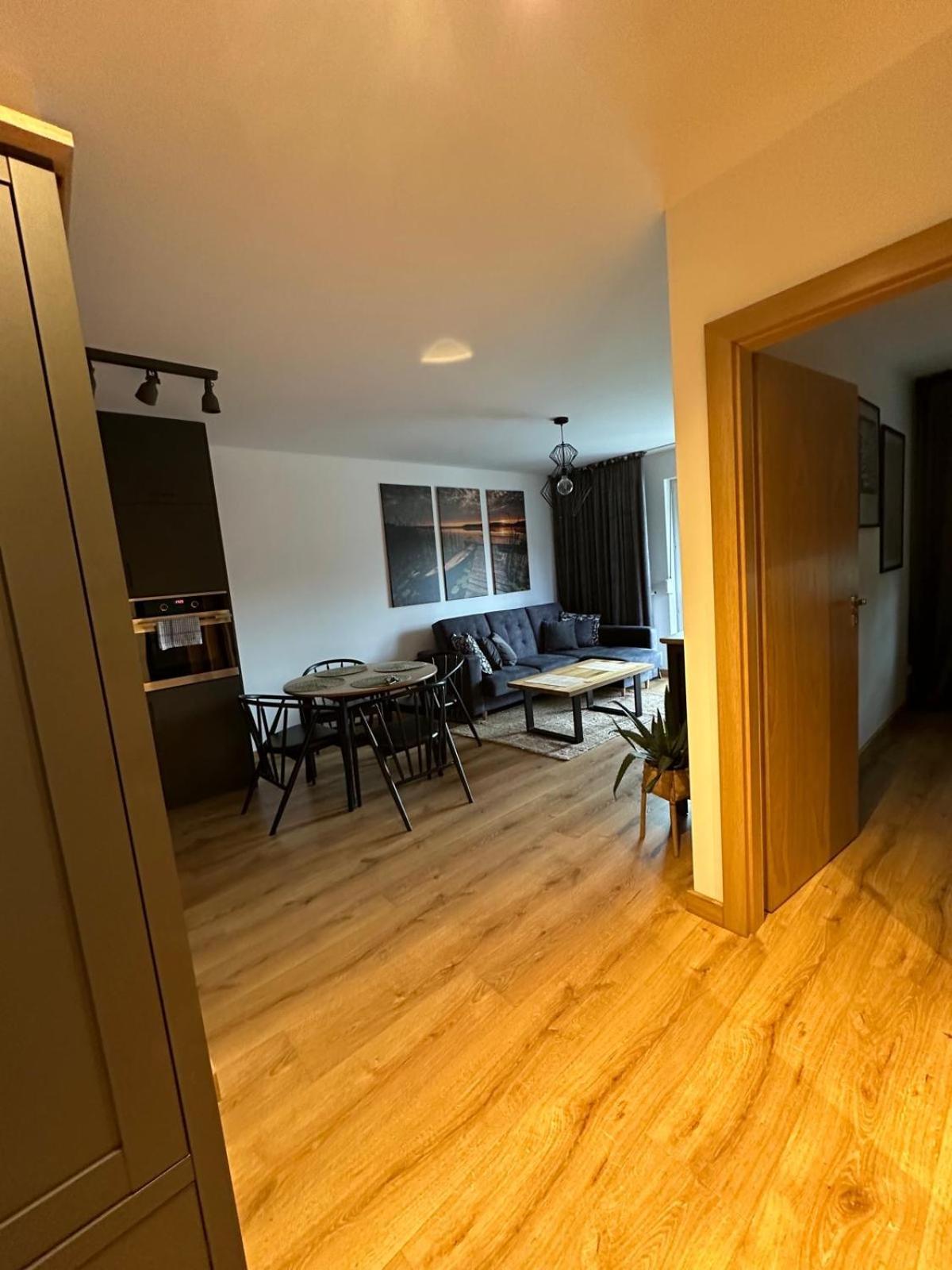 Apartament 25 Rowery, Spacery W Dolinie Baryczy - 5D Apartamenty Milicz Extérieur photo