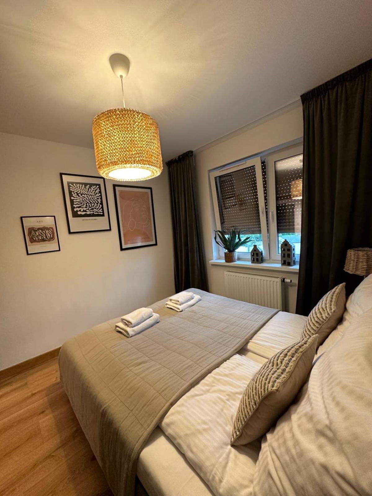 Apartament 25 Rowery, Spacery W Dolinie Baryczy - 5D Apartamenty Milicz Extérieur photo
