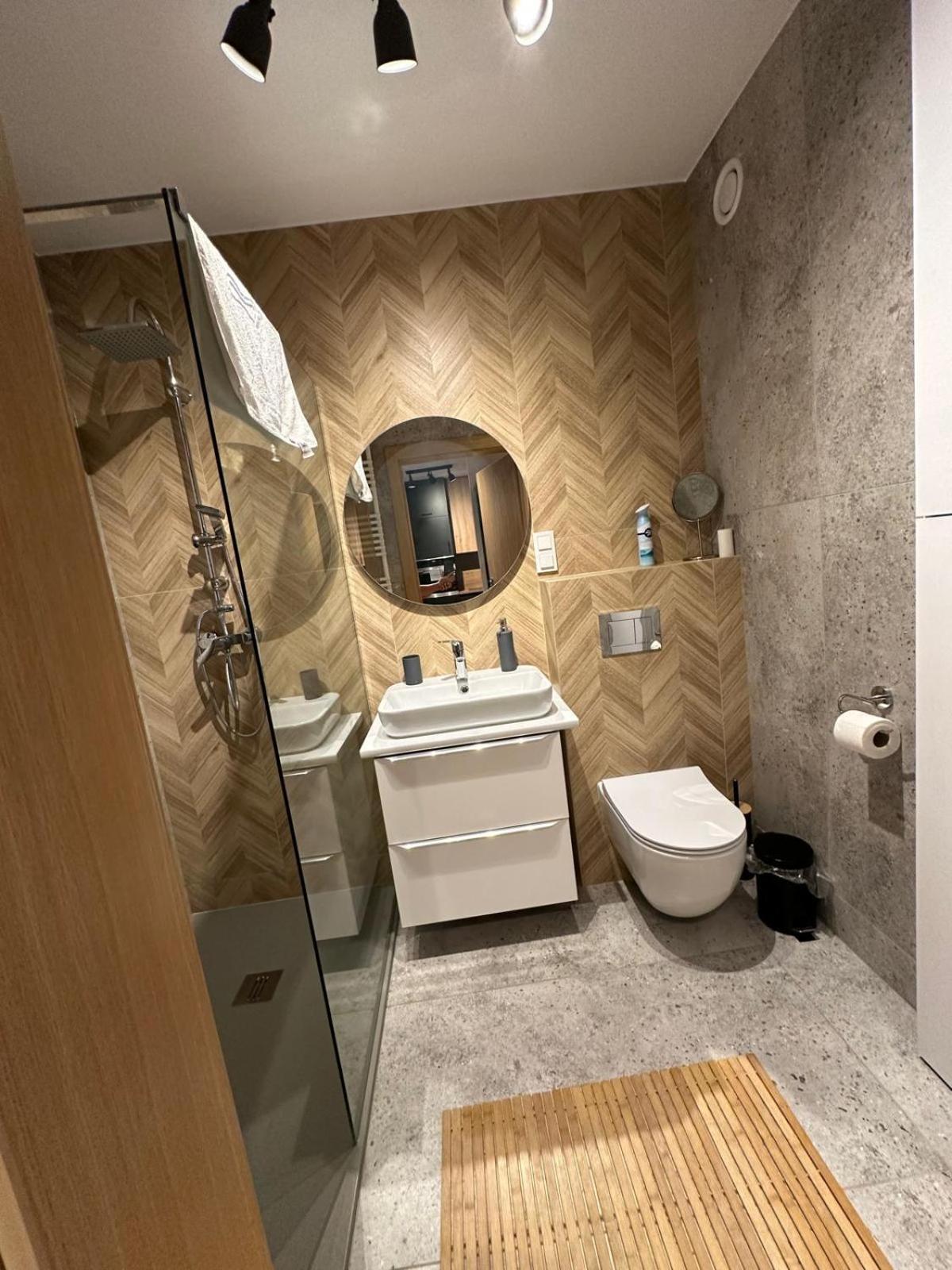 Apartament 25 Rowery, Spacery W Dolinie Baryczy - 5D Apartamenty Milicz Extérieur photo