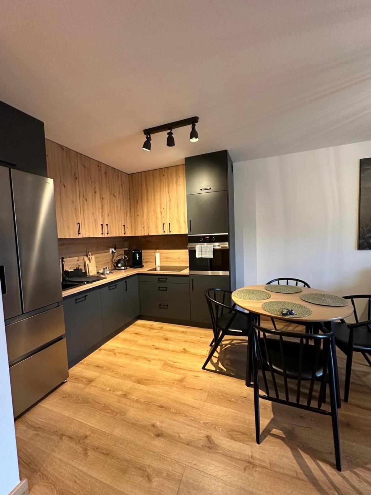 Apartament 25 Rowery, Spacery W Dolinie Baryczy - 5D Apartamenty Milicz Extérieur photo